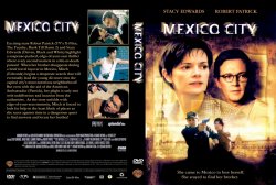 Mexico City