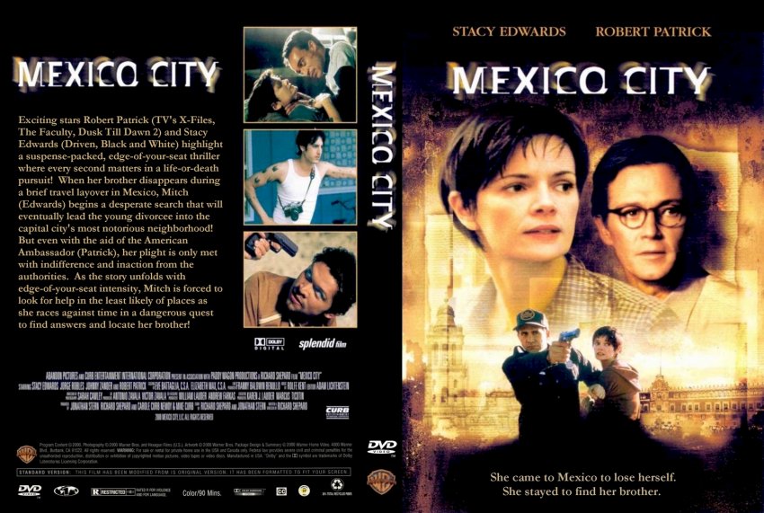 Mexico City