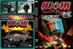 Mission Impossible 3 MI3