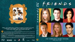 Friends - The Complete Third Season