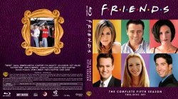 Friends - The Complete Fifth Season