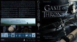 Game Of Thrones - Season 2