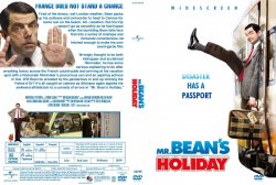 Mr. Bean's Holiday
