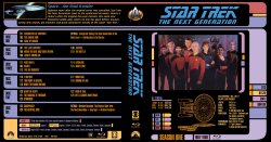 Star Trek - The Next Generation - Season One