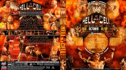 Hell In A Cell