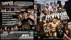 Survivor Series