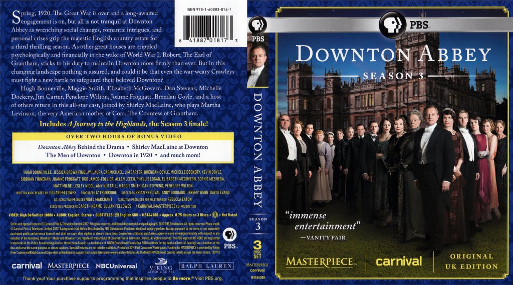 Downton Abbey