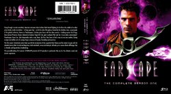 Farscape Season 1