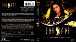 Farscape Season 4