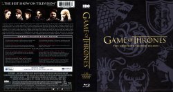 Game Of Thrones Season 2