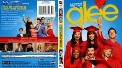 Glee: The Complete Third Season (Blu-ray Disc)