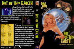Not Of This Earth