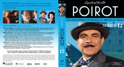 Agatha Christie's Poirot - Series 12