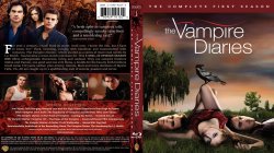 The Vampire Diaries Season 1