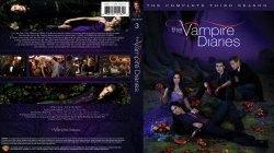 The Vampire Diaries Season 3