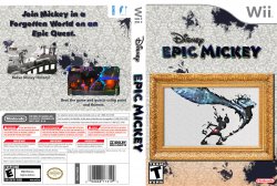 Epic Mickey