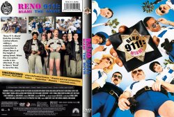 Reno 911 Miami