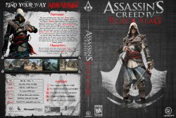 Assassins Creed IV Black Flag