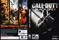 Call Of Duty Black Ops II