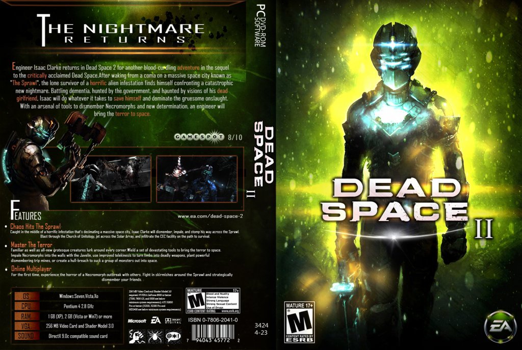 Dead Space 2