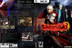 Devil May Cry 3