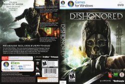 Dishonored