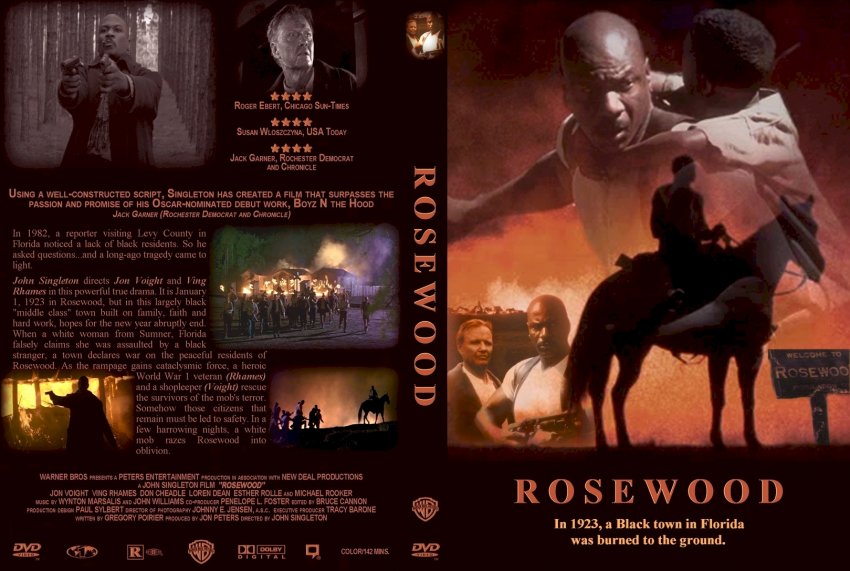 Rosewood