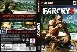 FarCry 3