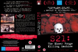 S21:  The Khmer Rouge Killing Machine