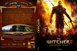 The Witcher 2 Assassins of Kings