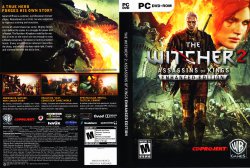 The Witcher 2