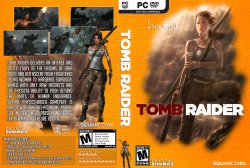 Tomb Raider