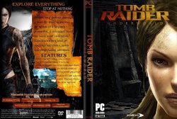 Tomb Raider Underworld