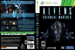 Aliens: Colonial Marines