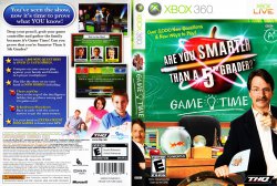 Are You Smarter Than A 5th Grader DVD NTSC f1