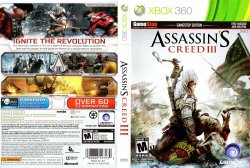 Assassin's Creed III