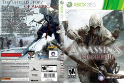 Assassins Creed 3