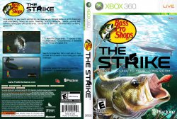 Bass Pro Shop The Strike DVD NTSC f