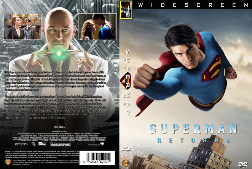 Superman Returns