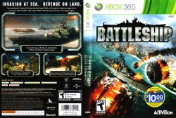 Battleship DVD NTSC f
