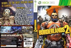 Borderlands 2