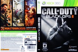 Call Of Duty Black OPS II