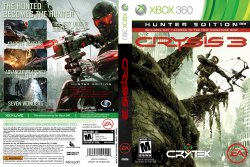 Crysis 3