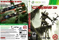 Crysis 3