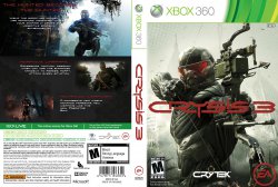 Crysis 3