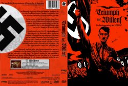 Triumph of the Will (Triumph des Willens)