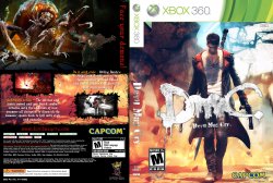 Devil May Cry