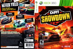 DiRT Showdown