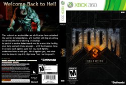 Doom 3: BFG Edition