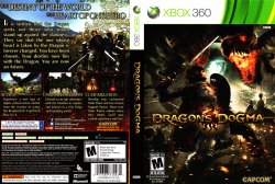 Dragon's Dogma